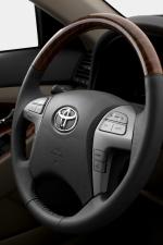 Toyota Camry 2010 года